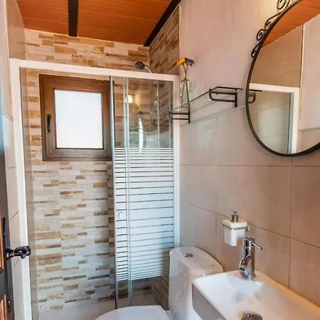 Holiday home La Casita Del Sabinal By Ruralidays Alora