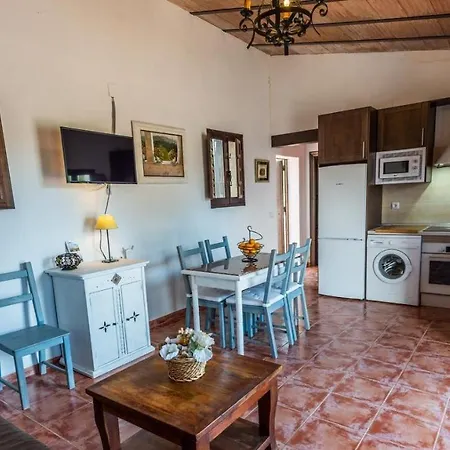 Holiday home La Casita Del Sabinal By Ruralidays