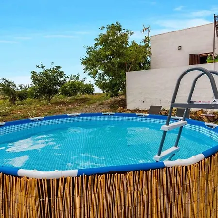 Holiday home La Casita Del Sabinal By Ruralidays *