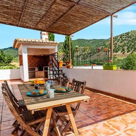 La Casita Del Sabinal By Ruralidays